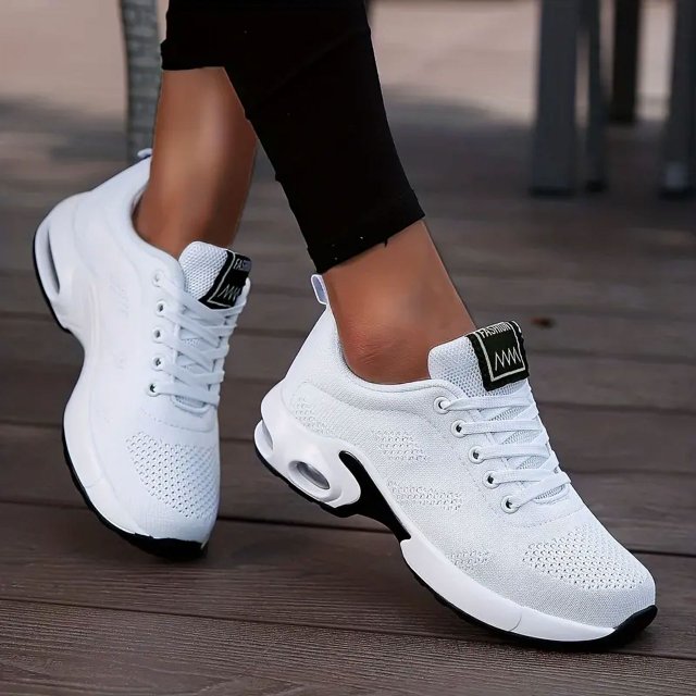 Women's Supportive Shoes
