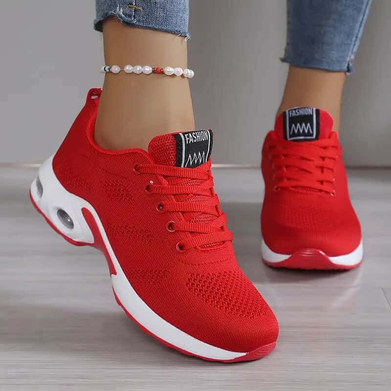 Women's Supportive Shoes