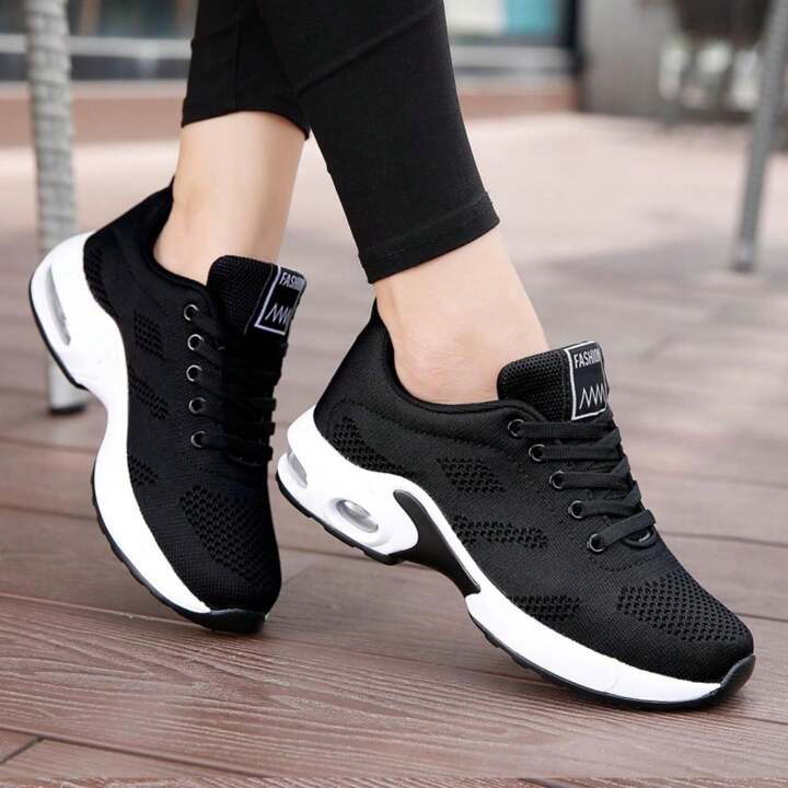 Women's Supportive Shoes