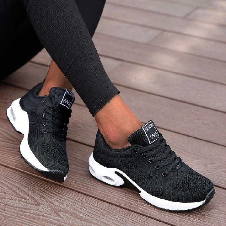 Women's Supportive Shoes