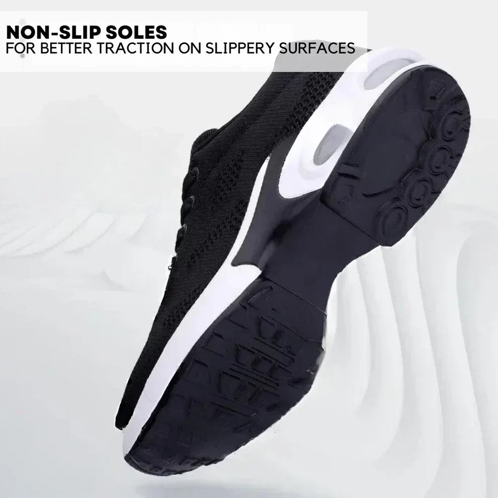 Women's Supportive Shoes