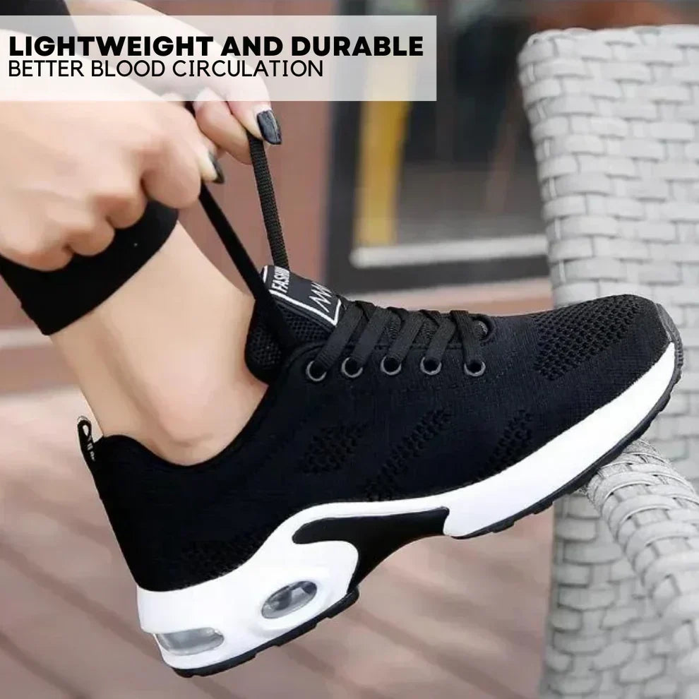 Women's Supportive Shoes