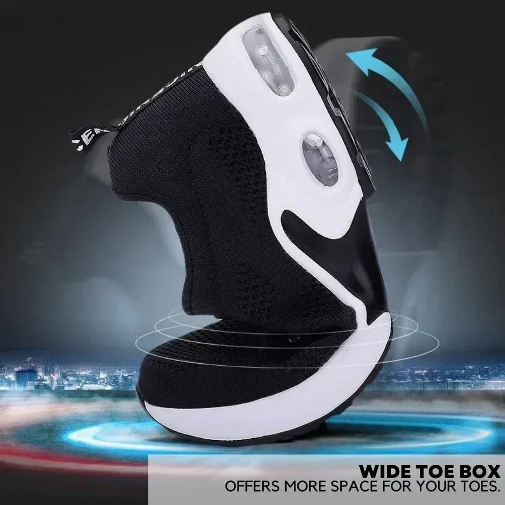 Women's Supportive Shoes