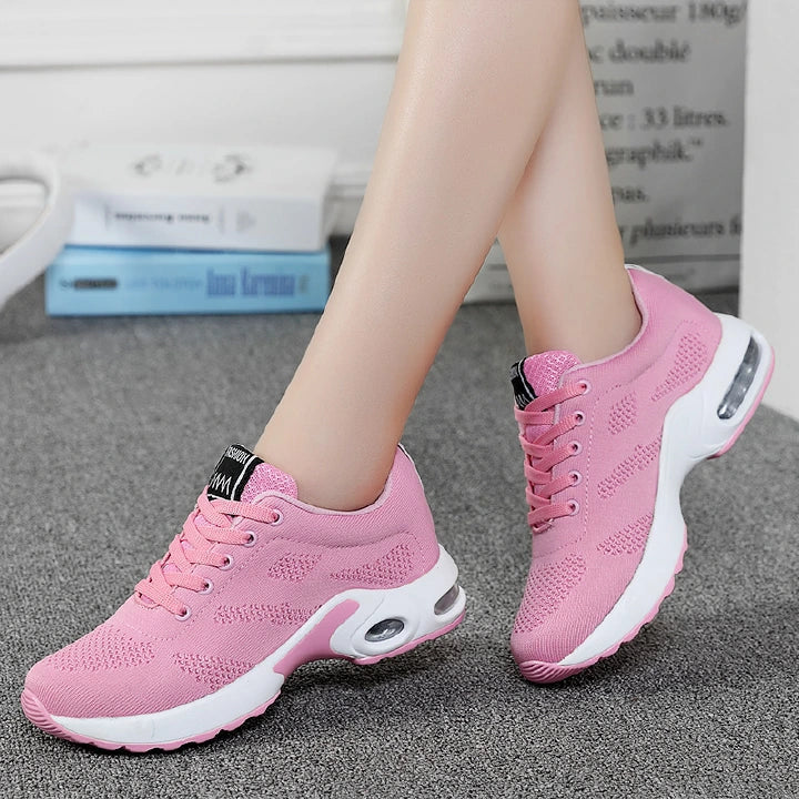 Women's Supportive Shoes