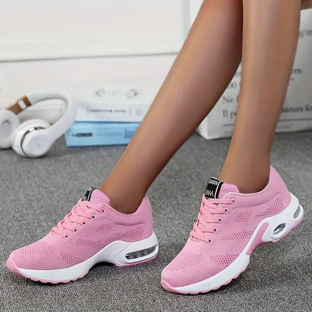 Women's Supportive Shoes