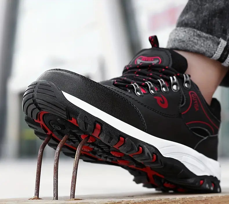 Work Safety Shoes