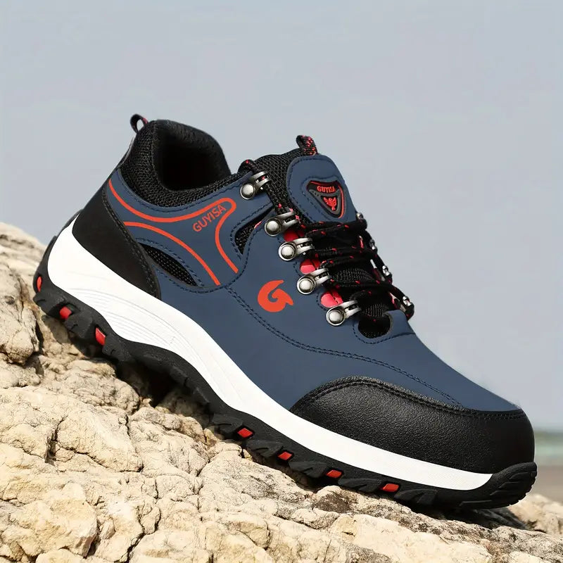 Work Safety Shoes