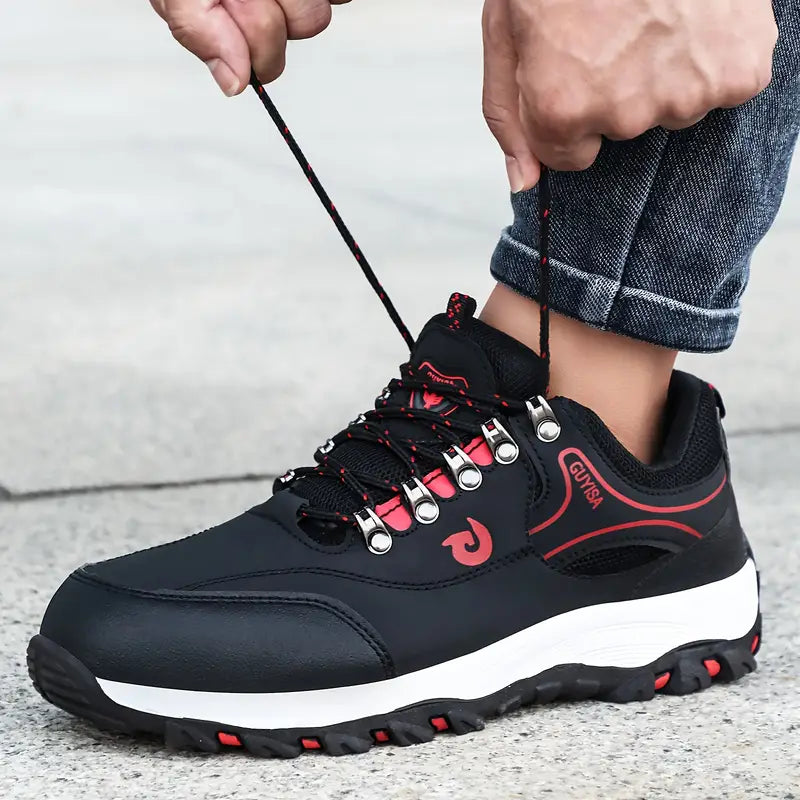 Work Safety Shoes