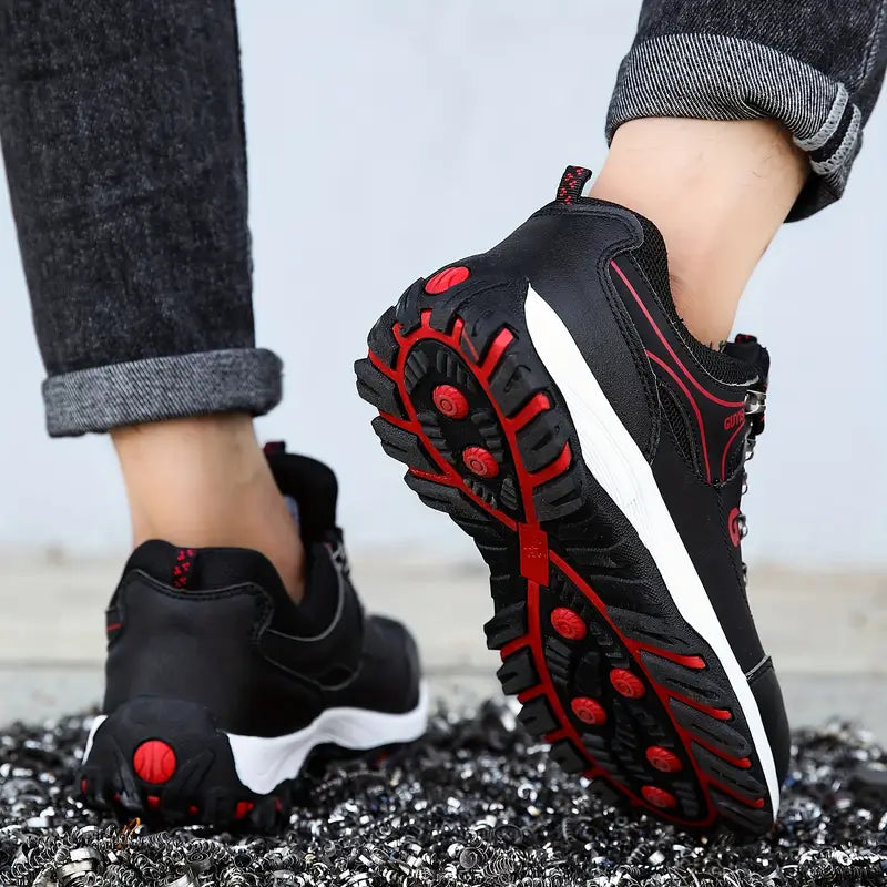 Work Safety Shoes