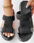 Woven Sandals