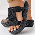 Woven Sandals