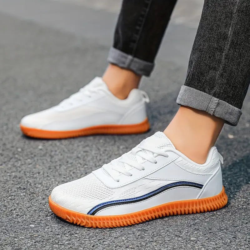 Zero Drop Wide Sneakers