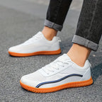 Zero Drop Wide Sneakers