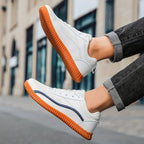 Zero Drop Wide Sneakers
